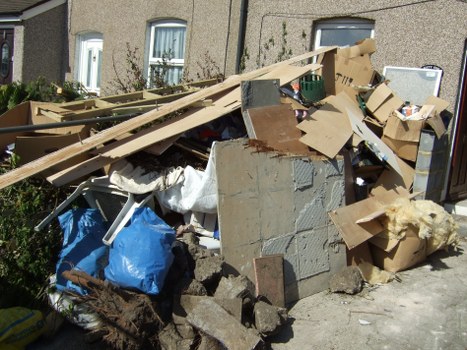 Benefit of using office clearance services